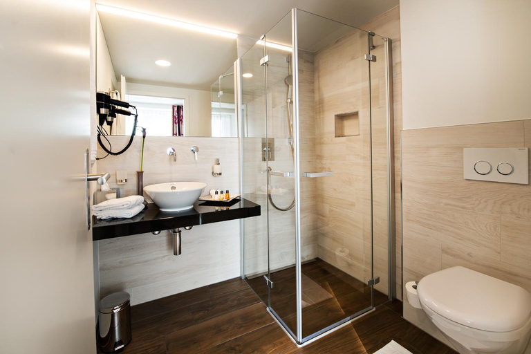 Bathroom 6