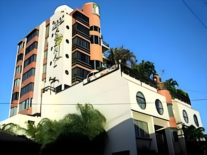 Exterior & Views 2, Arenal, Andrés Ibáñez