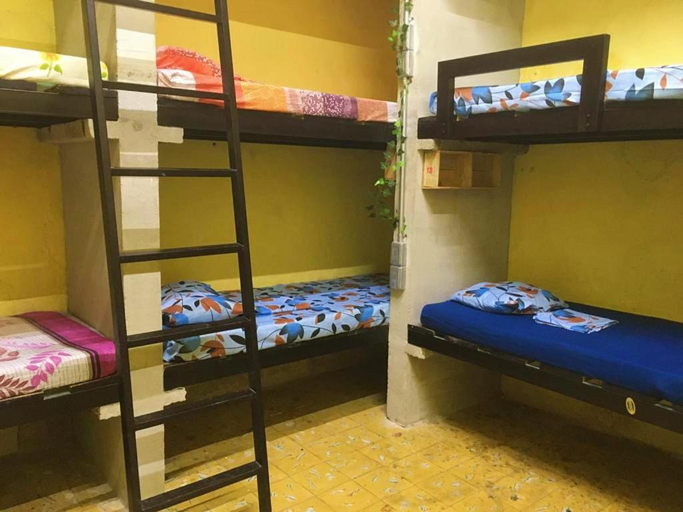 Others 5, Hostal Republic, Mérida