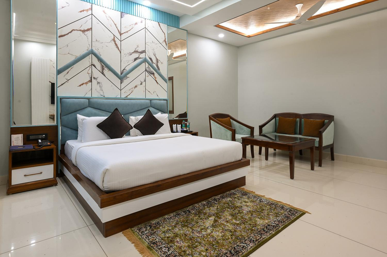 Bedroom 10