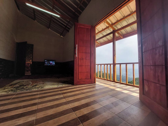 Public Area, Villa Zoya Montana, Bogor