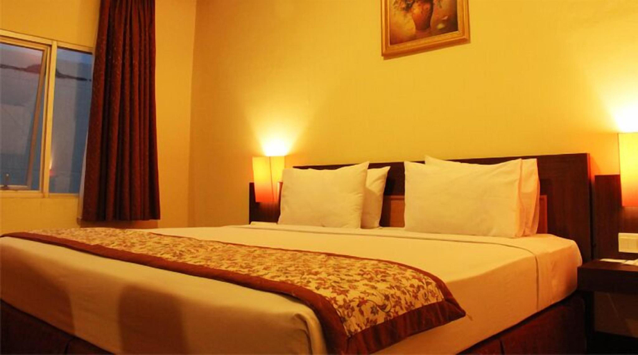 Bedroom 7
