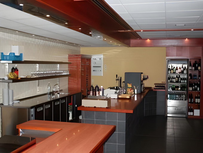 Food & Drinks 4, Hotel Sandeshoved Zeedijk, West-Vlaanderen
