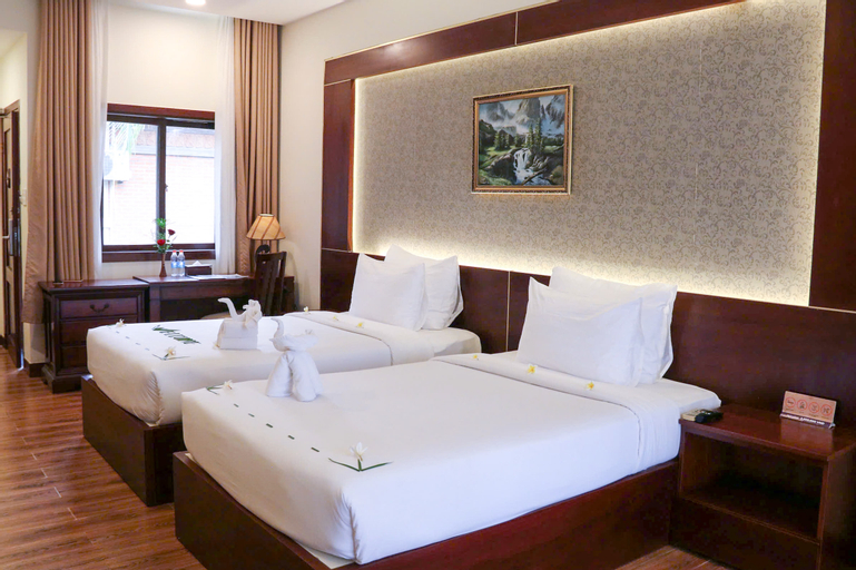 Bedroom 28