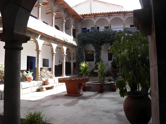 Others 5, Pariwana Hostel Cusco, Cusco