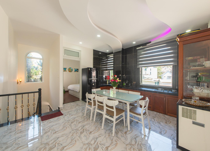 Others 2, Tâm Vy House, Đà Lạt