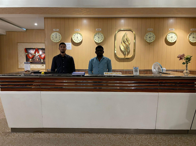 Others 2, Hotel RNR The Luxury Suits Lodging & Restaurant, Raichur