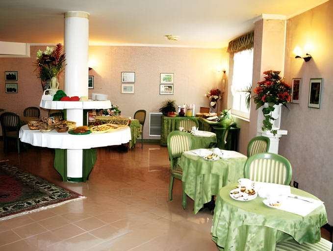 Food & Drinks 5, La Morosa, Rimini