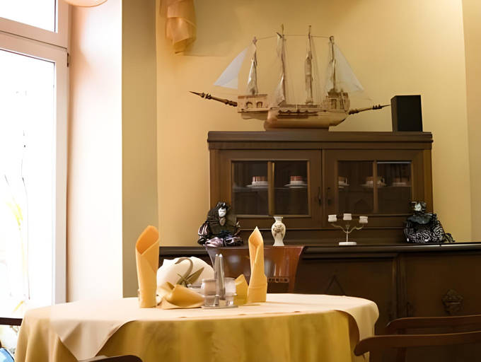 Food & Drinks 5, Hotel Wenecki, Częstochowa City