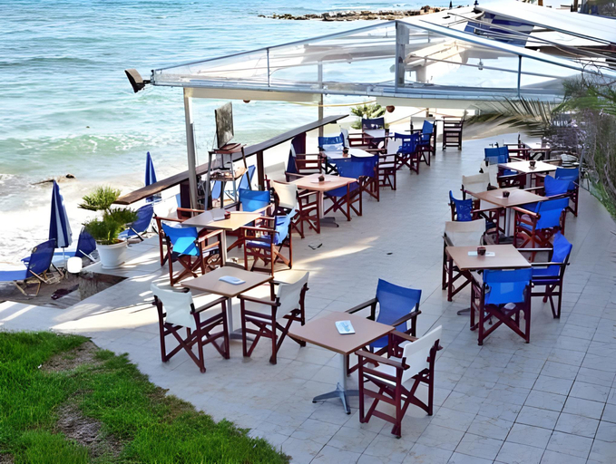 Food & Drinks 5, Filoxenia Beach Apartments, Ionian Islands