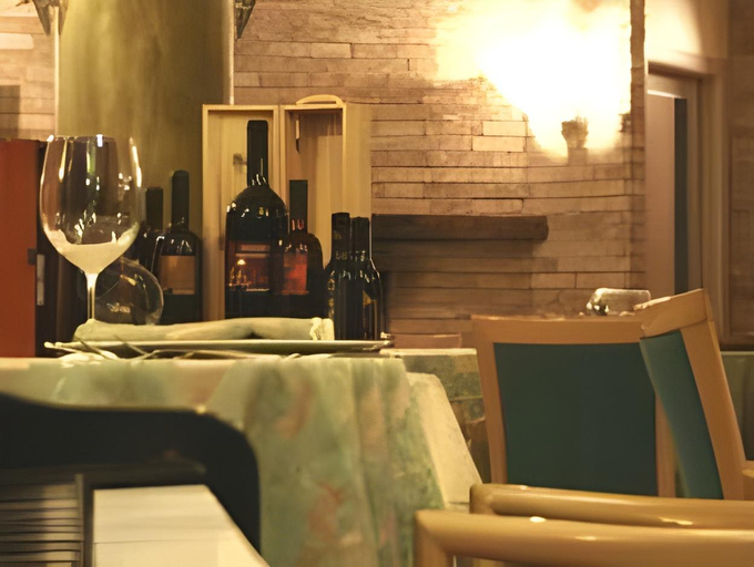 Food & Drinks 3, Biafora Resort & Spa, Cosenza