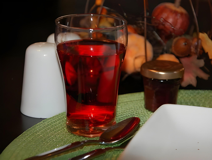 Food & Drinks, A Vacation Paradise at Quail Ridge B&B, Central Okanagan