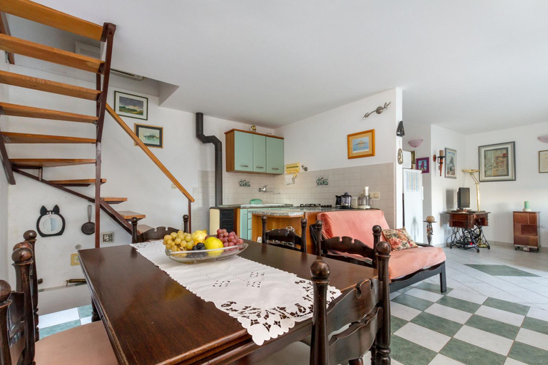Others 5, Renovated Old Stone House, Omiš