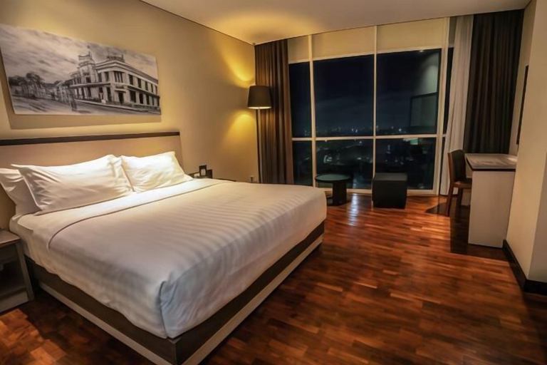 Bedroom 16