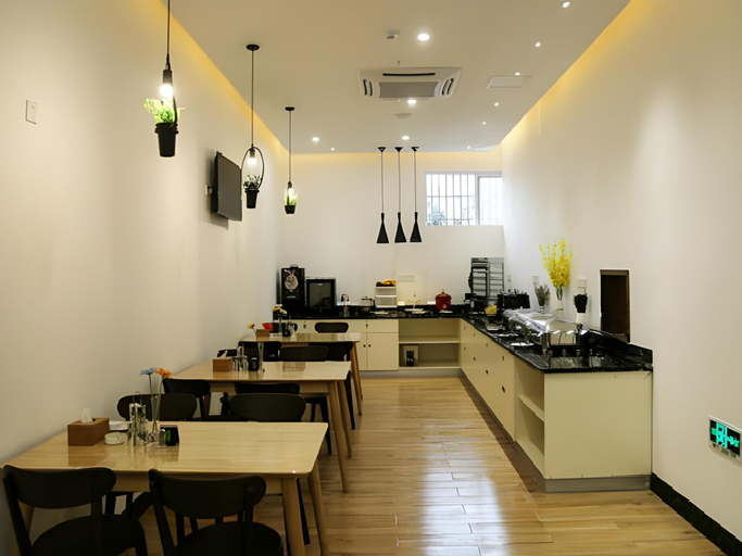 Others 5, Jinjiang Inn Style Ningde Wanda Plaza, Ningde