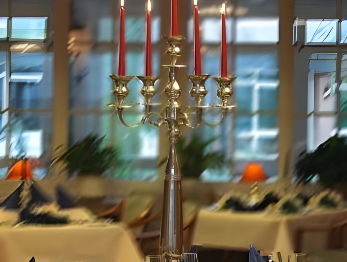 Food & Drinks 2, Ringhotel Sellhorn, Harburg