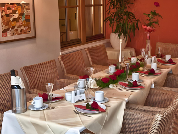 Food & Drinks 4, Hotel Spitaler, Bolzano