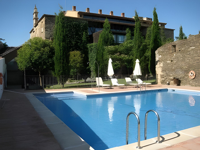Sport & Beauty 2, Hotel Puente de Alconetar, Cáceres