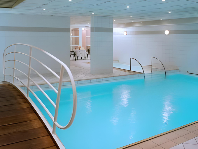 Sport & Beauty 2, Le Rapp, Haut-Rhin