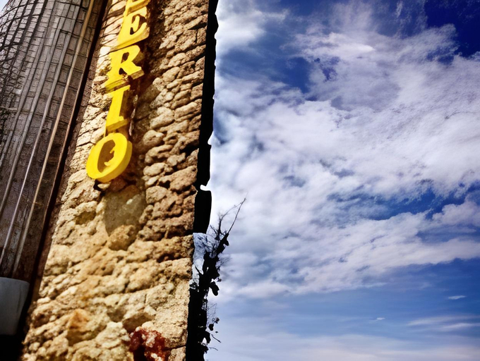Others 5, Apartamentos El Caserio, Cantabria