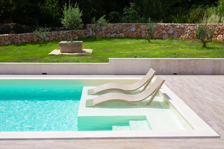 5, Villa Green Pearl, Dobrinj