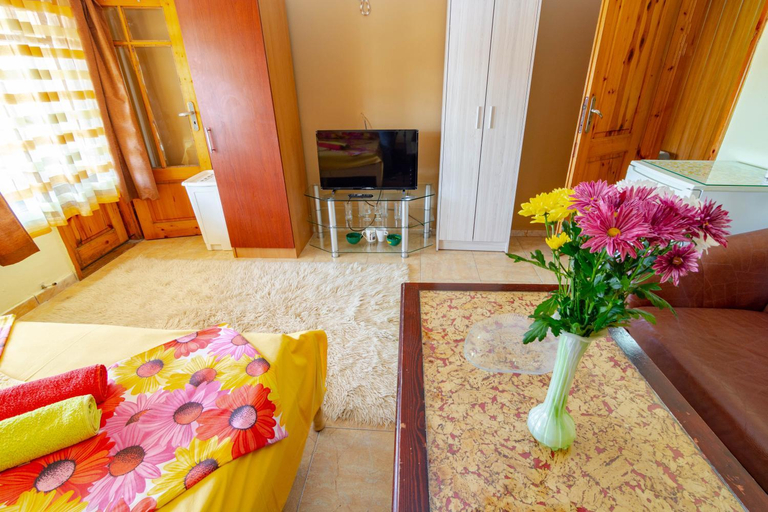 Bedroom 3, Fener Guest House, Pomorie