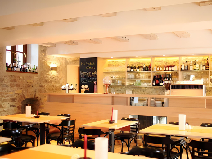 Food & Drinks 4, Hotel Historia Malomkert, Veszprém