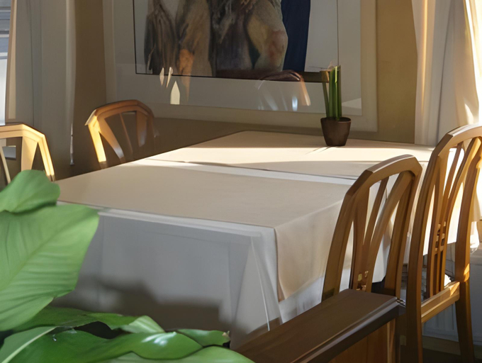 Bedroom 3, Hotel Hooghuys, Limburg