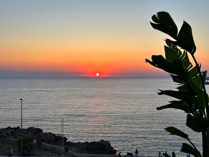 Others 2, St. Mary - Panoramic Suite & Terrace, Lecce