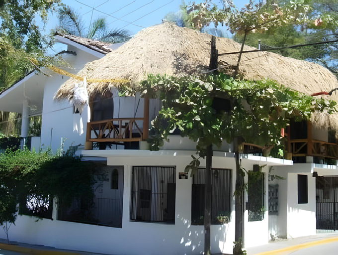Exterior & Views, Villas Mercedes, José Azueta