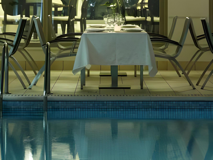 Sport & Beauty 5, Menelaion Hotel, Peloponnese