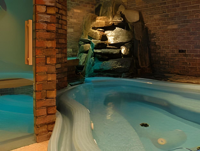 Sport & Beauty 5, Thon Hotel Skeikampen, Gausdal