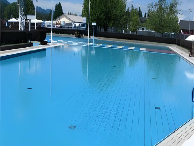 Sport & Beauty, Hotel Faraon, Celje