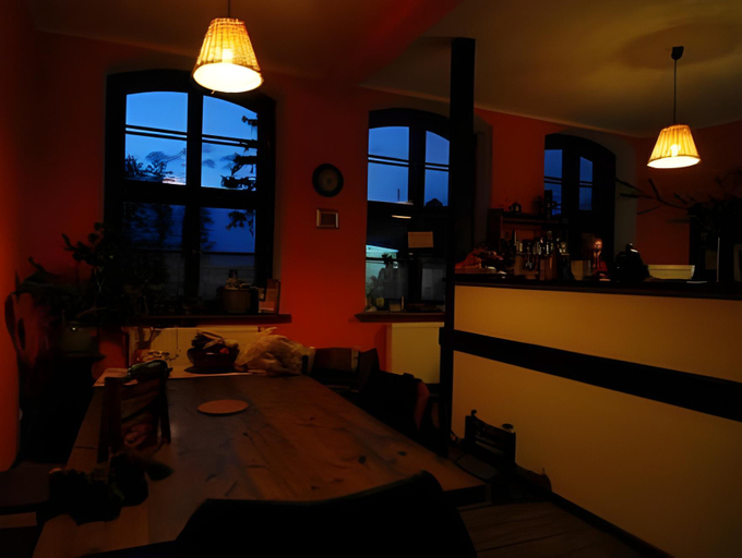 Food & Drinks 5, Stara Szkola w Harszu, Węgorzewo