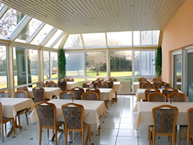 Food & Drinks 3, Hotel Am Quellberg, Recklinghausen