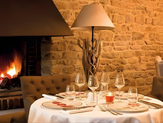 Food & Drinks 2, L'Etoile d'Or, Haute-Marne