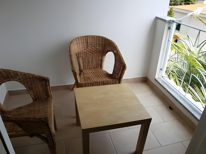 Others 4, Holiday Residence Rifugio, Nuoro