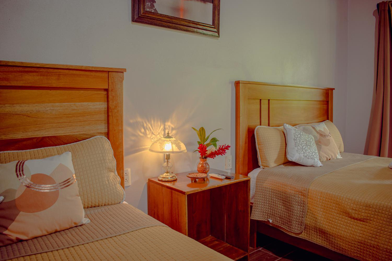 Bedroom 2, Arenal Descanso, San Ramón