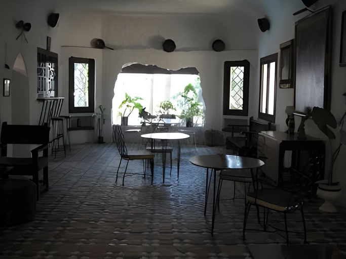 Others 5, Hotel Residencia Miami, Málaga