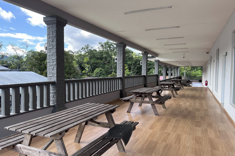 Exterior & Views 4, Jasa Resort Sungai Lembing, Kuantan
