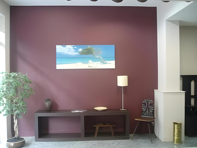 Public Area 2, Hotel Ibiza, Barcelona