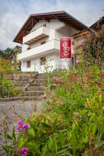 Others 3, Hotel Garni Brigitte, Bludenz