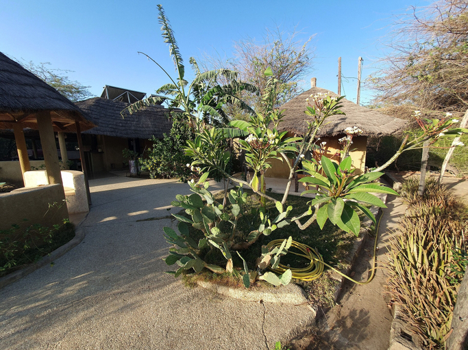 Others 4, Ecolodge BAKSUNGAN, Mbour