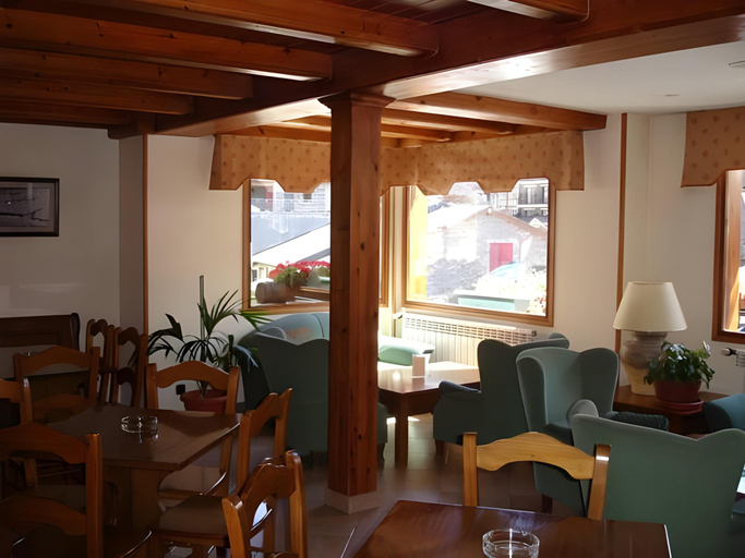 Food & Drinks 5, Hotel Soldeu Maistre