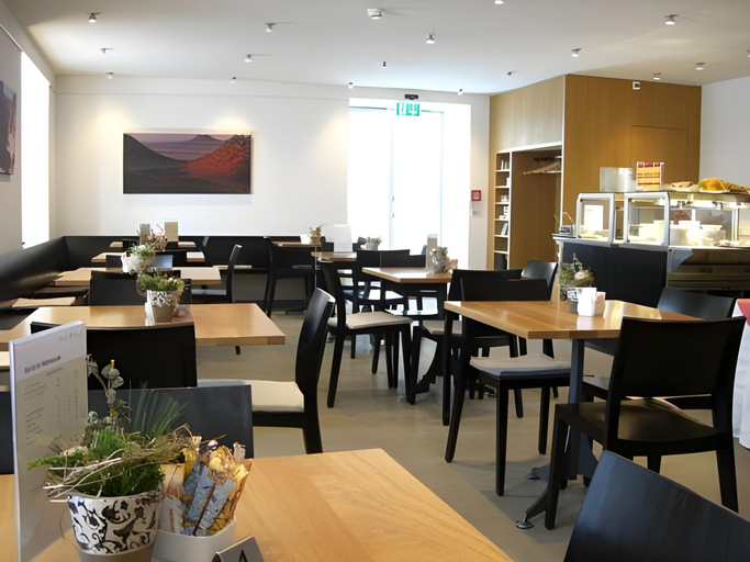Food & Drinks 5, Kloster Kappel, Affoltern