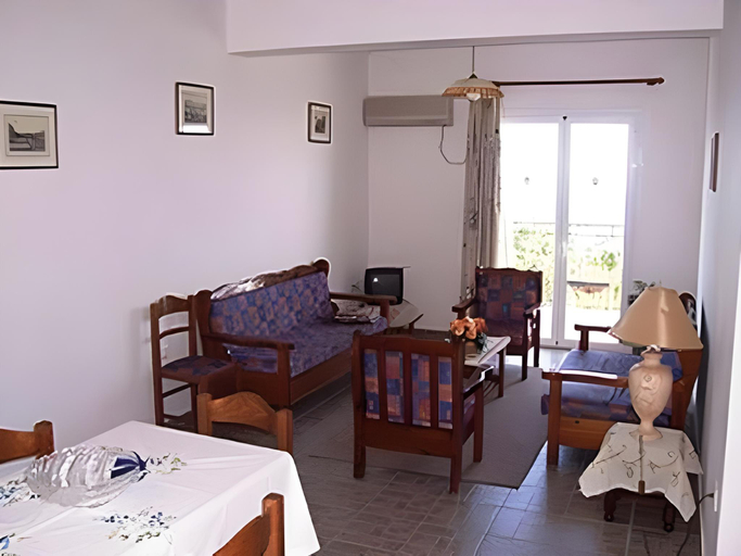 Others 3, Summer Dream, Ionian Islands
