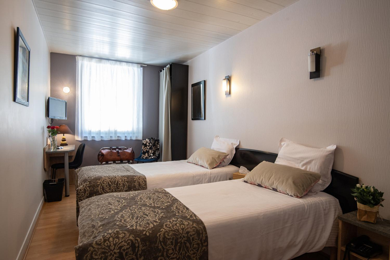Bedroom 9
