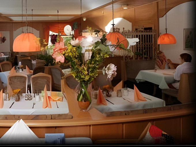Food & Drinks 2, Am Paulusbogen, Passau