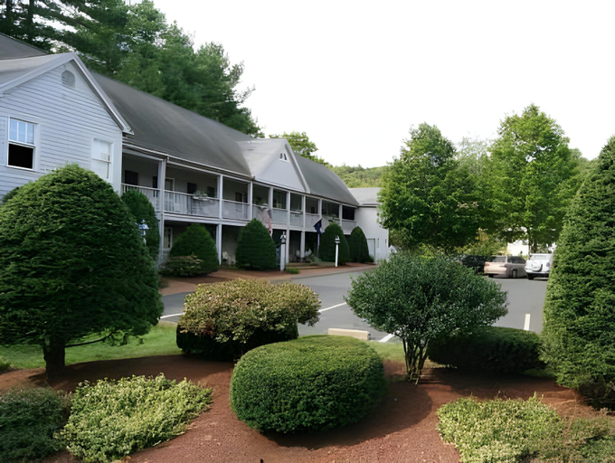 Exterior & Views 1, Jack Daniels Motor Inn, Hillsborough