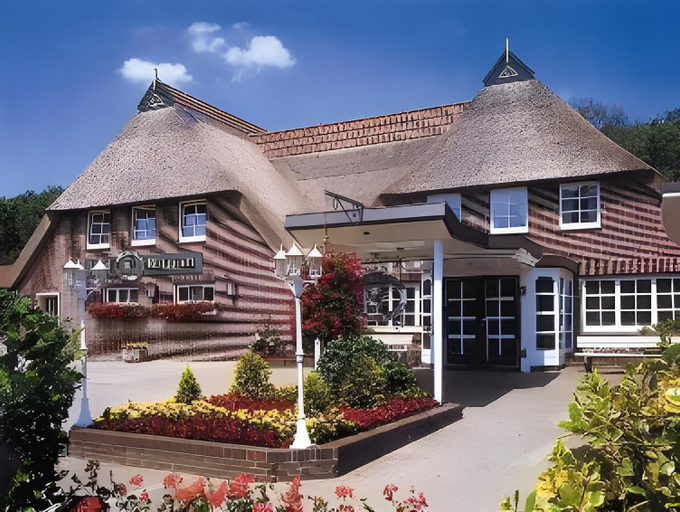 Hotel Backenkohler, Oldenburg